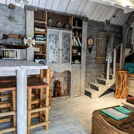 Chalet De Tahiti Punaauia  Zewnętrze zdjęcie