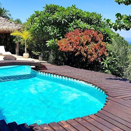 Chalet De Tahiti Punaauia  Zewnętrze zdjęcie