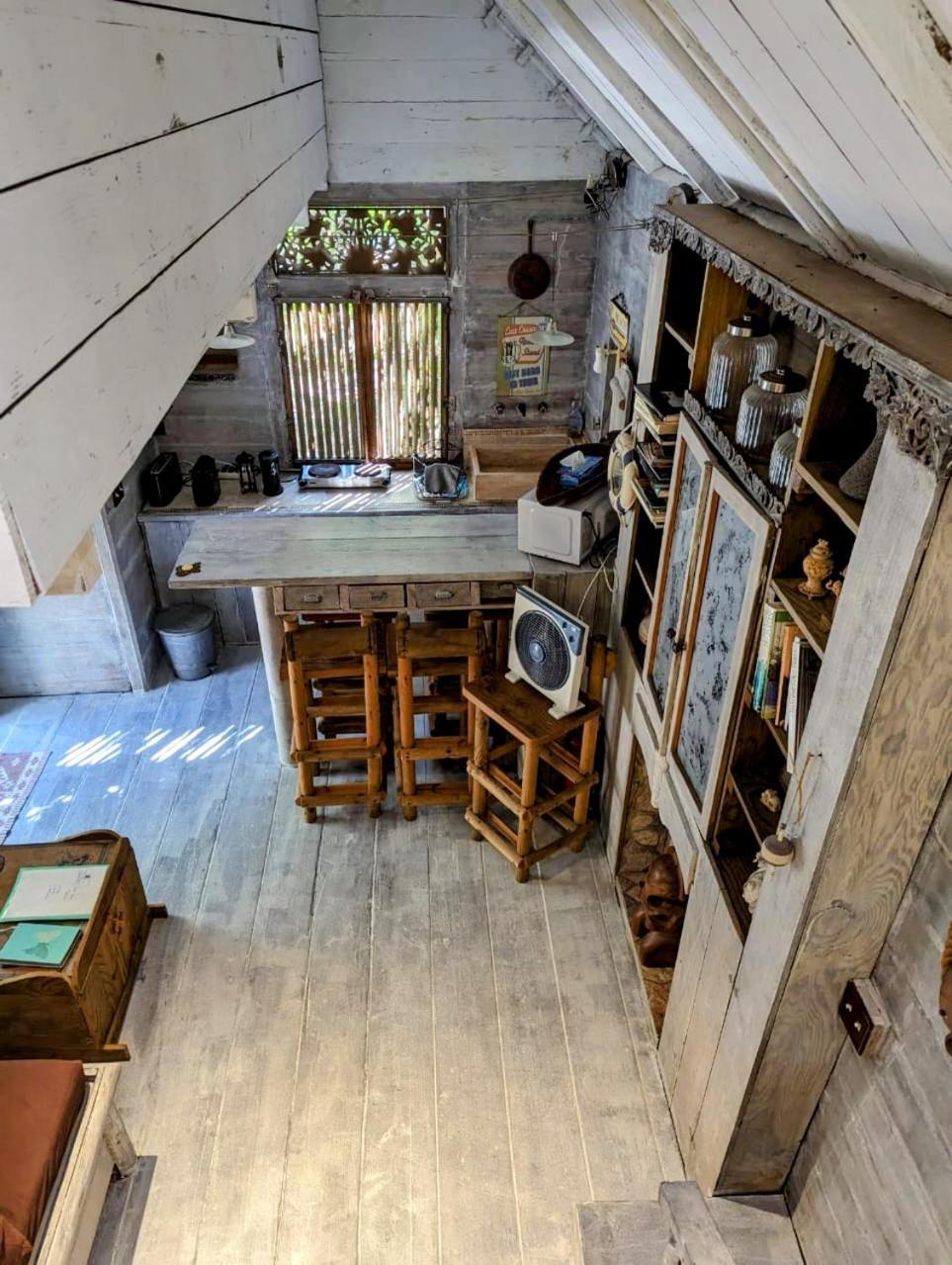 Chalet De Tahiti Punaauia  Zewnętrze zdjęcie