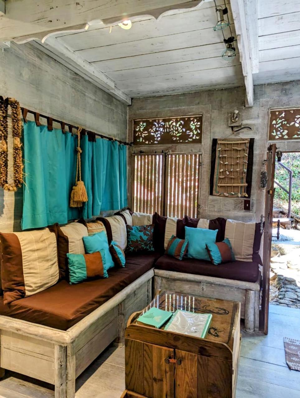 Chalet De Tahiti Punaauia  Zewnętrze zdjęcie