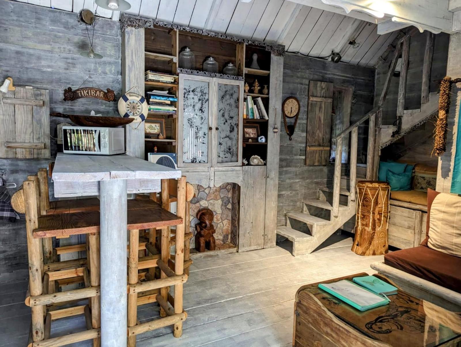 Chalet De Tahiti Punaauia  Zewnętrze zdjęcie