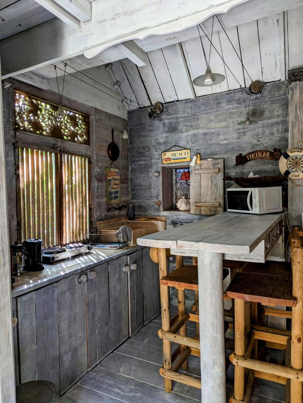 Chalet De Tahiti Punaauia  Zewnętrze zdjęcie