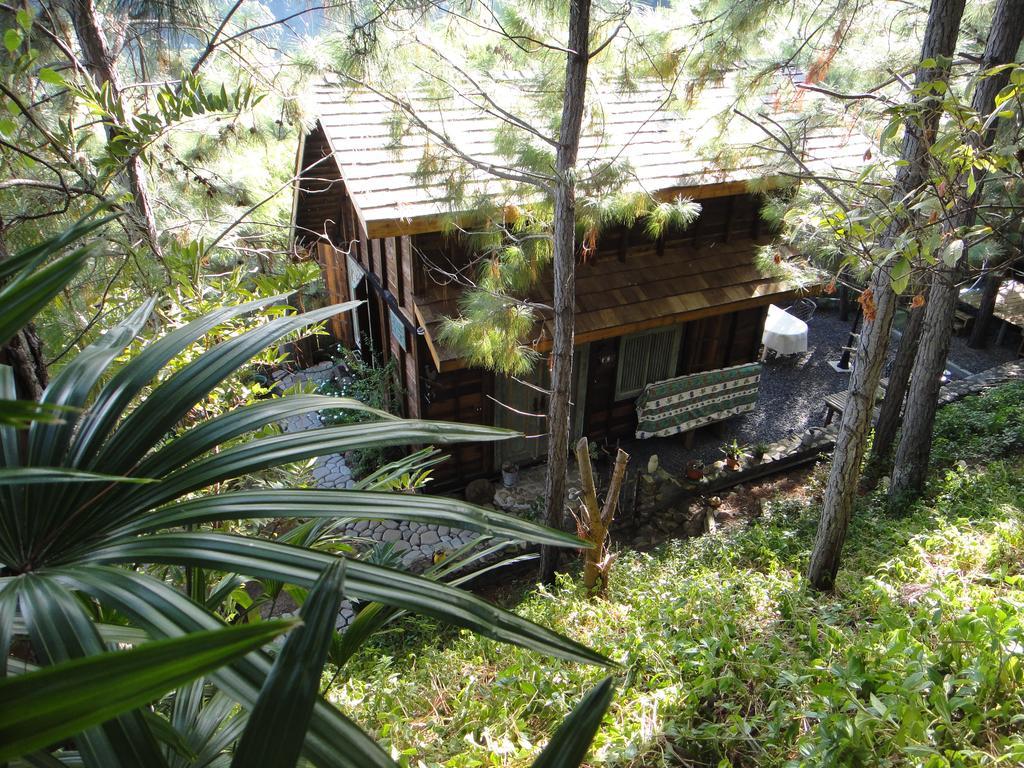 Chalet De Tahiti Punaauia  Zewnętrze zdjęcie