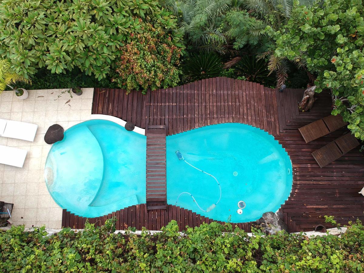 Chalet De Tahiti Punaauia  Zewnętrze zdjęcie