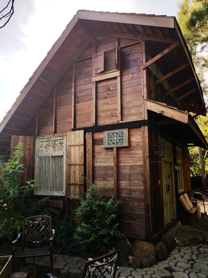 Chalet De Tahiti Punaauia  Zewnętrze zdjęcie