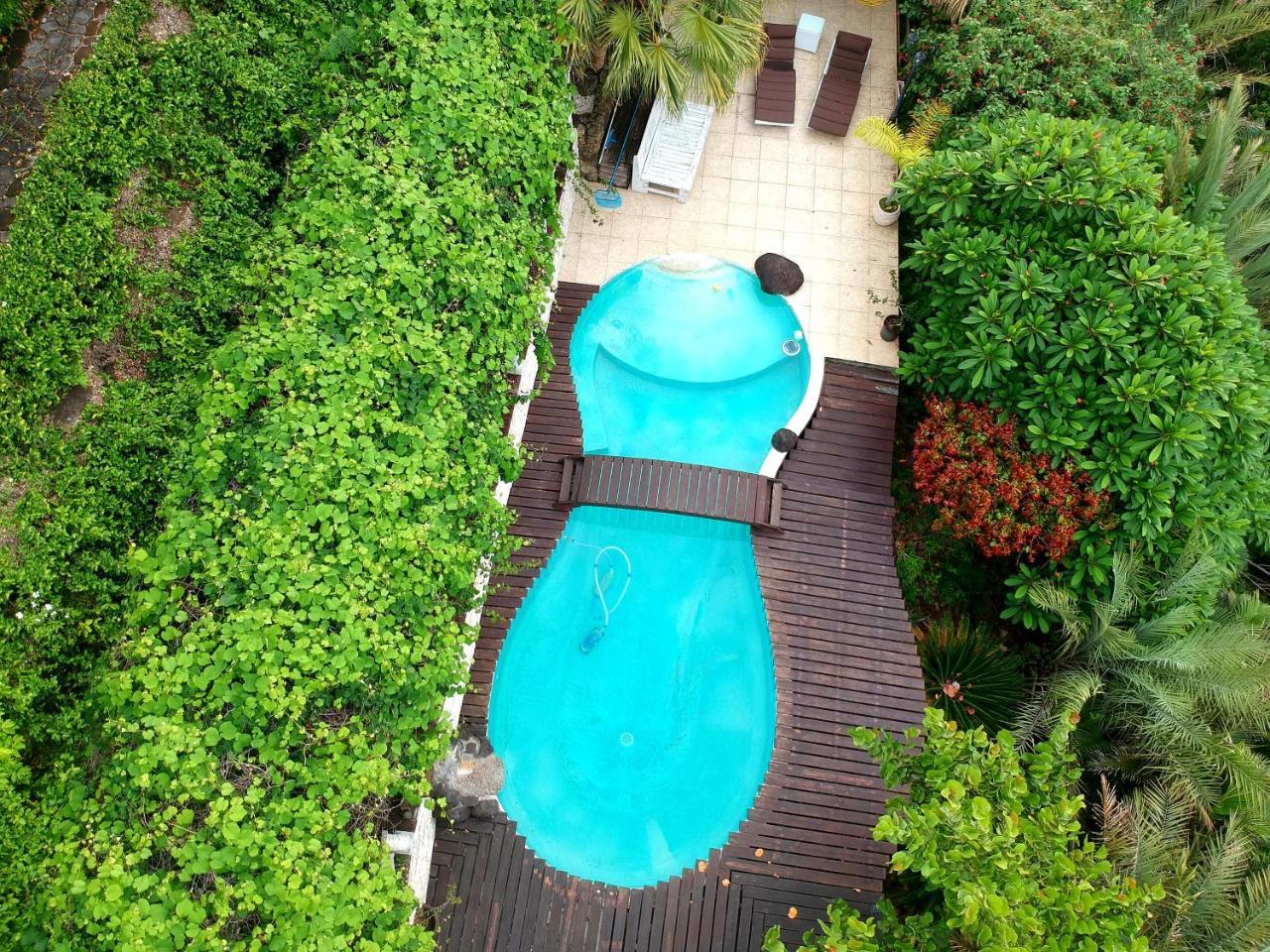 Chalet De Tahiti Punaauia  Zewnętrze zdjęcie