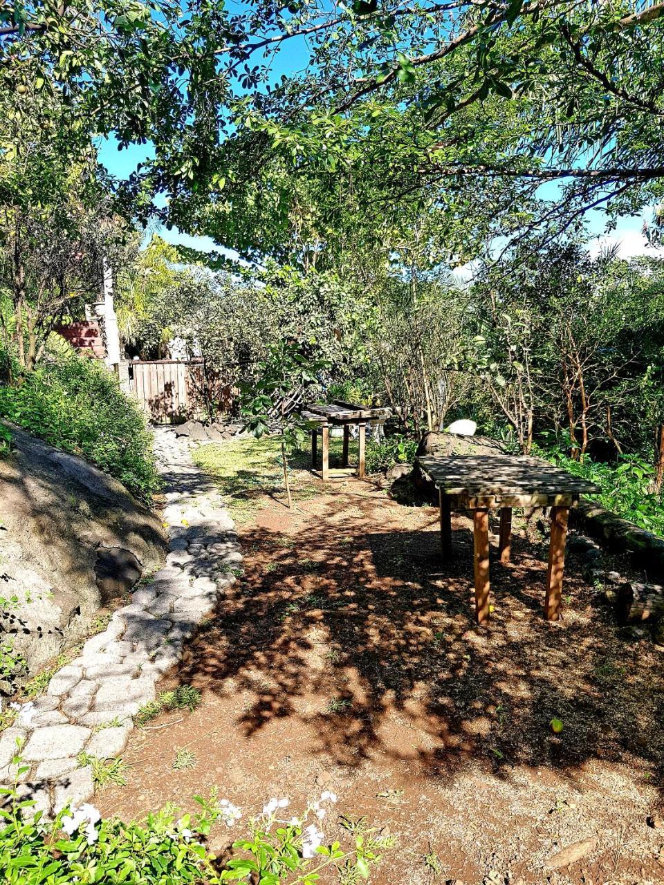 Chalet De Tahiti Punaauia  Zewnętrze zdjęcie